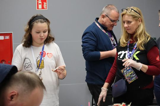 Chełm. WOŚP-owy Dzień Dziecka [GALERIA ZDJĘĆ]