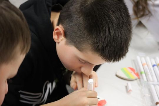 Chełm. WOŚP-owy Dzień Dziecka [GALERIA ZDJĘĆ]