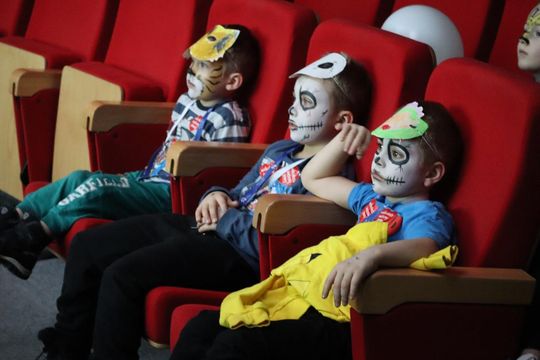 Chełm. WOŚP-owy Dzień Dziecka [GALERIA ZDJĘĆ]