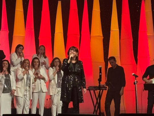 Koncert Noworoczny w Siennicy Różanej [GALERIA ZDJĘĆ]