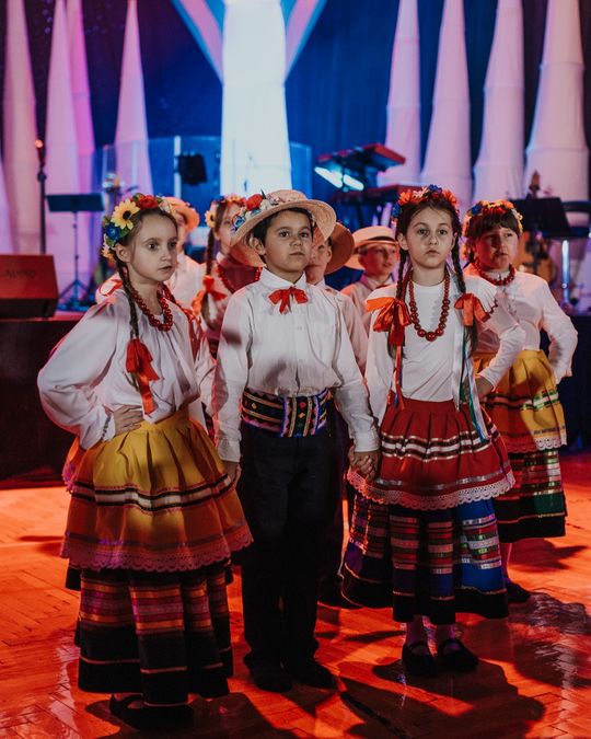 Koncert Noworoczny w Siennicy Różanej [GALERIA ZDJĘĆ]