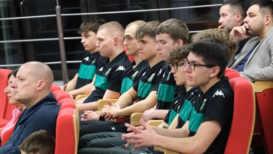 Chełm. Uroczysta sesja  rady miasta. 2025 - Rok Jubileuszowy ChKS Chełmianka Chełm [GALERIA ZDJĘĆ]