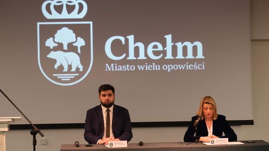 Chełm. Uroczysta sesja  rady miasta. 2025 - Rok Jubileuszowy ChKS Chełmianka Chełm [GALERIA ZDJĘĆ]