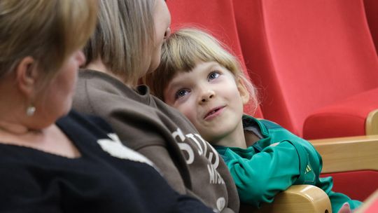 Chełm. Uroczysta sesja  rady miasta. 2025 - Rok Jubileuszowy ChKS Chełmianka Chełm [GALERIA ZDJĘĆ]