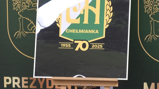 Chełm. Uroczysta sesja  rady miasta. 2025 - Rok Jubileuszowy ChKS Chełmianka Chełm [GALERIA ZDJĘĆ]