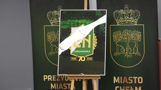 Chełm. Uroczysta sesja  rady miasta. 2025 - Rok Jubileuszowy ChKS Chełmianka Chełm [GALERIA ZDJĘĆ]