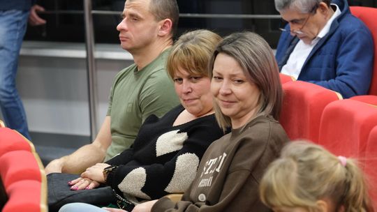 Chełm. Uroczysta sesja  rady miasta. 2025 - Rok Jubileuszowy ChKS Chełmianka Chełm [GALERIA ZDJĘĆ]