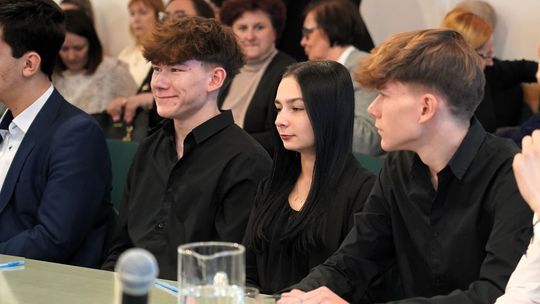 Chełm. VII kadencja Młodzieżowej Rady Miasta rozpoczęta! [GALERIA ZDJĘĆ]