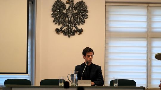 Chełm. VII kadencja Młodzieżowej Rady Miasta rozpoczęta! [GALERIA ZDJĘĆ]