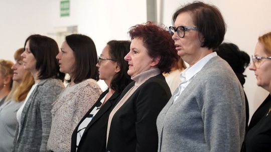 Chełm. VII kadencja Młodzieżowej Rady Miasta rozpoczęta! [GALERIA ZDJĘĆ]