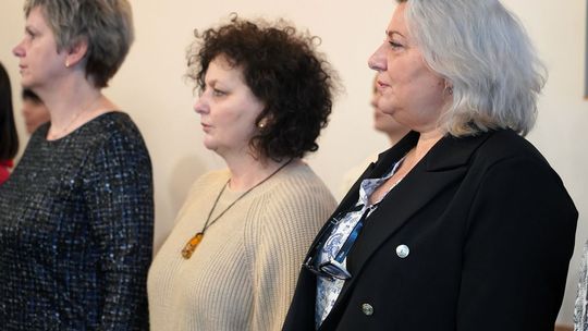 Chełm. VII kadencja Młodzieżowej Rady Miasta rozpoczęta! [GALERIA ZDJĘĆ]