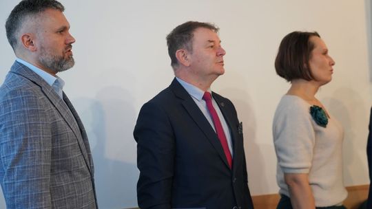 Chełm. VII kadencja Młodzieżowej Rady Miasta rozpoczęta! [GALERIA ZDJĘĆ]