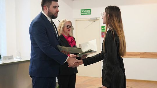 Chełm. VII kadencja Młodzieżowej Rady Miasta rozpoczęta! [GALERIA ZDJĘĆ]