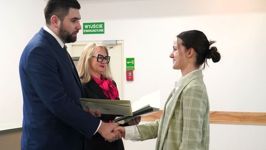 Chełm. VII kadencja Młodzieżowej Rady Miasta rozpoczęta! [GALERIA ZDJĘĆ]