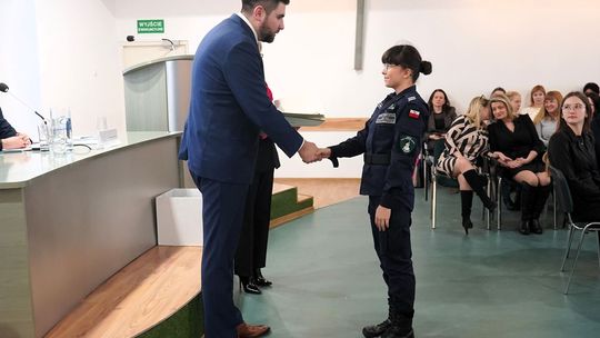 Chełm. VII kadencja Młodzieżowej Rady Miasta rozpoczęta! [GALERIA ZDJĘĆ]