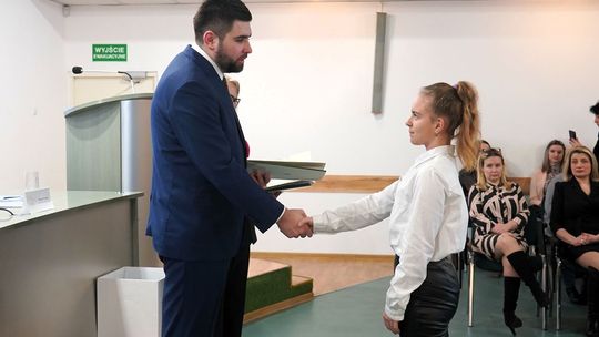 Chełm. VII kadencja Młodzieżowej Rady Miasta rozpoczęta! [GALERIA ZDJĘĆ]