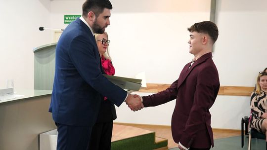 Chełm. VII kadencja Młodzieżowej Rady Miasta rozpoczęta! [GALERIA ZDJĘĆ]