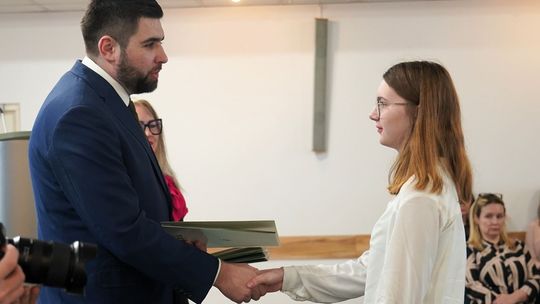 Chełm. VII kadencja Młodzieżowej Rady Miasta rozpoczęta! [GALERIA ZDJĘĆ]