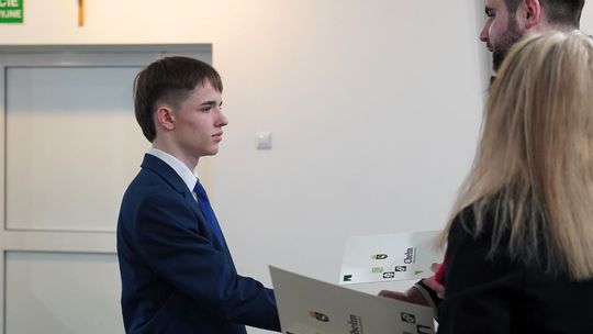 Chełm. VII kadencja Młodzieżowej Rady Miasta rozpoczęta! [GALERIA ZDJĘĆ]