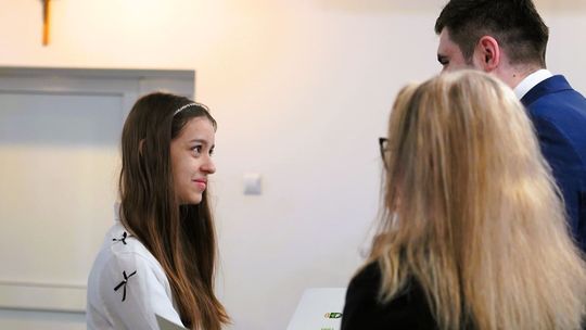 Chełm. VII kadencja Młodzieżowej Rady Miasta rozpoczęta! [GALERIA ZDJĘĆ]