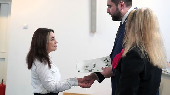 Chełm. VII kadencja Młodzieżowej Rady Miasta rozpoczęta! [GALERIA ZDJĘĆ]