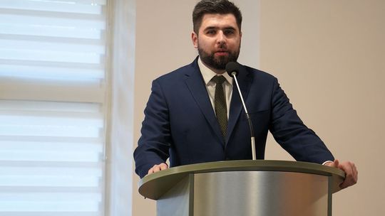 Chełm. VII kadencja Młodzieżowej Rady Miasta rozpoczęta! [GALERIA ZDJĘĆ]