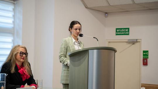 Chełm. VII kadencja Młodzieżowej Rady Miasta rozpoczęta! [GALERIA ZDJĘĆ]