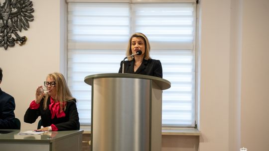 Chełm. VII kadencja Młodzieżowej Rady Miasta rozpoczęta! [GALERIA ZDJĘĆ]