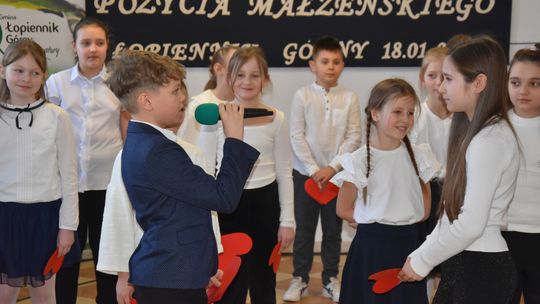 Gm. Łopiennik Górny. Jubileusz 50-lecia pożycia małżeńskiego