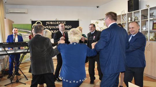 Gm. Łopiennik Górny. Jubileusz 50-lecia pożycia małżeńskiego