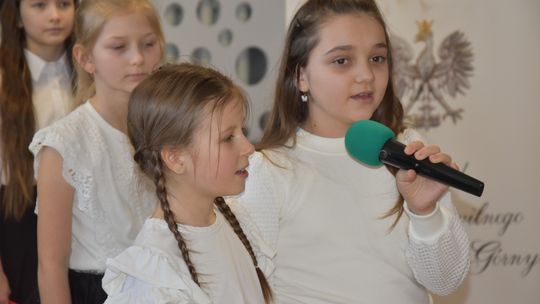 Gm. Łopiennik Górny. Jubileusz 50-lecia pożycia małżeńskiego