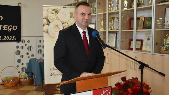 Gm. Łopiennik Górny. Jubileusz 50-lecia pożycia małżeńskiego