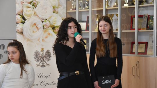 Gm. Łopiennik Górny. Jubileusz 50-lecia pożycia małżeńskiego