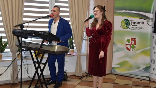 Gm. Łopiennik Górny. Jubileusz 50-lecia pożycia małżeńskiego