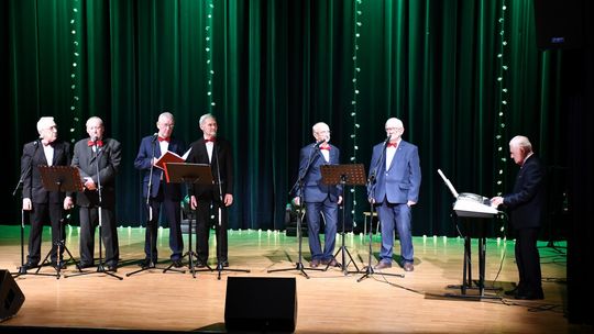 Krasnystaw. XXIV Przegląd Zespołów Kolędujących [GALERIA ZDJĘĆ]