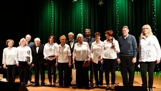 Krasnystaw. XXIV Przegląd Zespołów Kolędujących [GALERIA ZDJĘĆ]