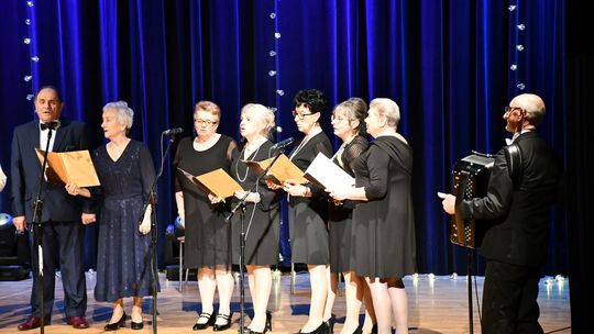 Krasnystaw. XXIV Przegląd Zespołów Kolędujących [GALERIA ZDJĘĆ]