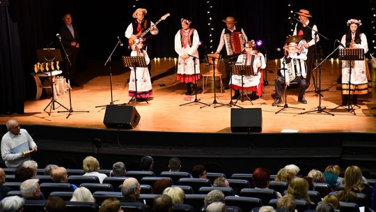 Krasnystaw. XXIV Przegląd Zespołów Kolędujących [GALERIA ZDJĘĆ]