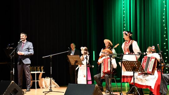 Krasnystaw. XXIV Przegląd Zespołów Kolędujących [GALERIA ZDJĘĆ]