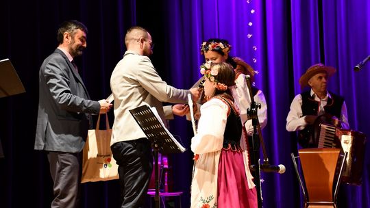 Krasnystaw. XXIV Przegląd Zespołów Kolędujących [GALERIA ZDJĘĆ]