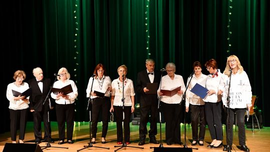 Krasnystaw. XXIV Przegląd Zespołów Kolędujących [GALERIA ZDJĘĆ]