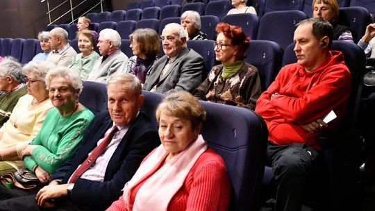 Krasnystaw. XXIV Przegląd Zespołów Kolędujących [GALERIA ZDJĘĆ]