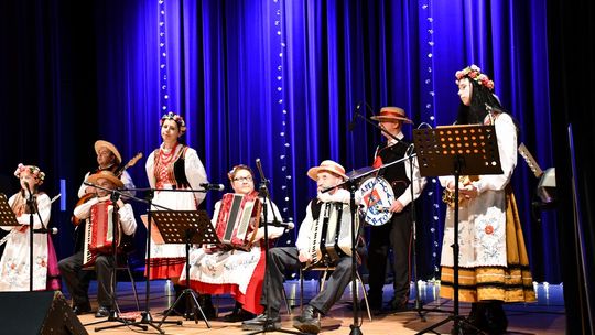 Krasnystaw. XXIV Przegląd Zespołów Kolędujących [GALERIA ZDJĘĆ]