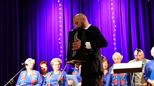 Krasnystaw. XXIV Przegląd Zespołów Kolędujących [GALERIA ZDJĘĆ]