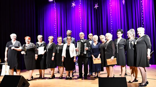 Krasnystaw. XXIV Przegląd Zespołów Kolędujących [GALERIA ZDJĘĆ]