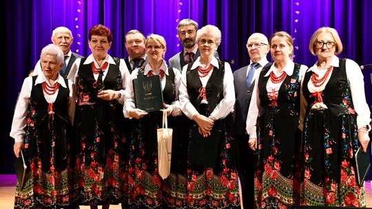 Krasnystaw. XXIV Przegląd Zespołów Kolędujących [GALERIA ZDJĘĆ]