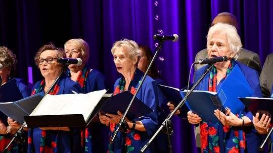 Krasnystaw. XXIV Przegląd Zespołów Kolędujących [GALERIA ZDJĘĆ]