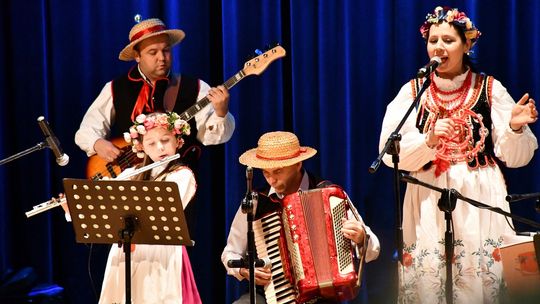 Krasnystaw. XXIV Przegląd Zespołów Kolędujących [GALERIA ZDJĘĆ]