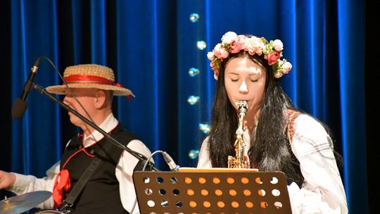 Krasnystaw. XXIV Przegląd Zespołów Kolędujących [GALERIA ZDJĘĆ]