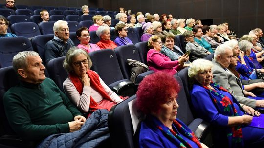 Krasnystaw. XXIV Przegląd Zespołów Kolędujących [GALERIA ZDJĘĆ]